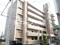 マンショングランメール