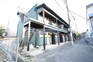 Eco cube瓢箪山