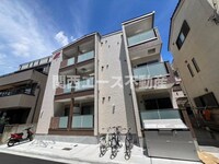 ルミエール若江岩田