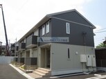 グレースB棟
