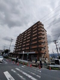 セントラルハイツ