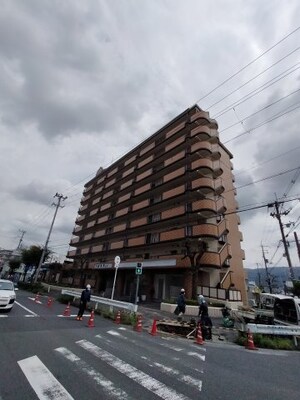 セントラルハイツ