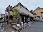 アルミュール桜ヶ丘Ⅱ番館