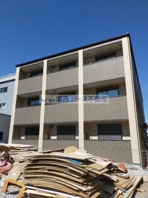 H-MAISON大蓮南Ⅰ