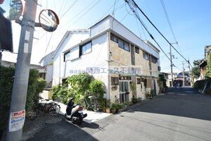 枚岡東住宅