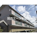 松岡マンションⅡ