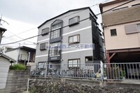 アレグリアプレイス瓢箪山