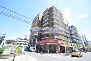 セントポリア東花園