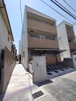 クリエオーレ衣摺Ⅰ