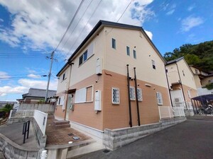 ザハウスオブマダムジュエルＢ２棟