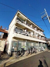 ブエナビスタ瓢箪山