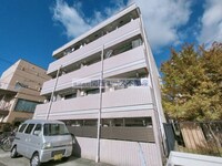 ハイツ八戸ノ里