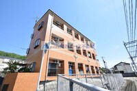 オーナーズマンション瓢箪山