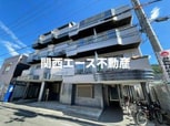 オードリー枚岡Ｂ棟