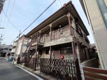 ハイツ双葉