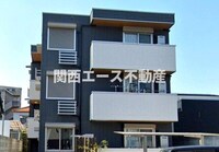 D-room福万寺町