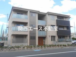 シャーメゾン和