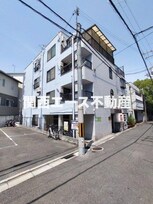 サニーマンション
