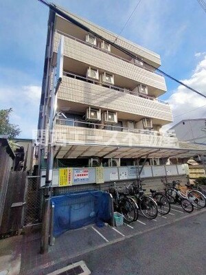 サニーハイム小若江