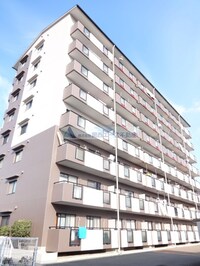 セピア辻井横小路