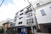 KSピースマンション