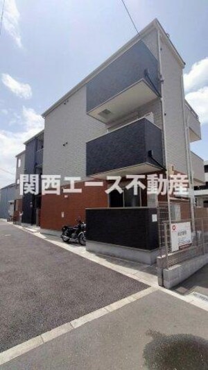F+style寿町