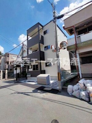 シエーナ若江岩田