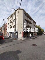 富尾マンションⅡ