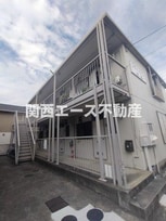 シティーハイム北田