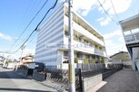 レオパレスアルモニⅡ