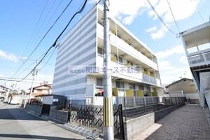 レオパレスアルモニⅡ