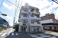 プレアール加納