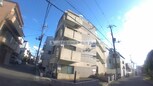 オーキッド新石切
