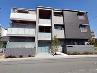 シャーメゾンLeaf