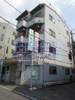 三ノ瀬パークハイツ