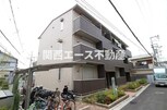 グランシャリオB棟
