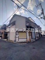 池田南町貸家