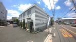 レオパレスコンフォート