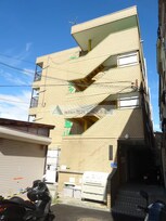ロイヤルシャトー瓢箪山