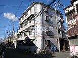 ハーモニーハイツ若江東