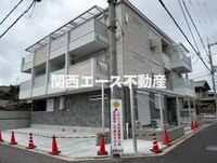 HelenaGARDEN玉串元町Ⅱ