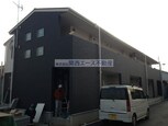 アムールＤ棟