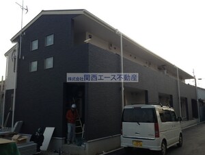 アムールＤ棟