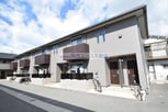 プレセアコート花園A棟