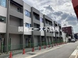 コート・ド・ボーヌ深江南北棟