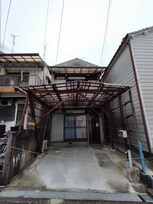北条５丁目貸家