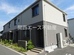 シャーメゾン稲田本町C棟