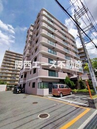 ロータリー新石切