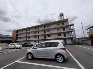 第１山本ハイツ