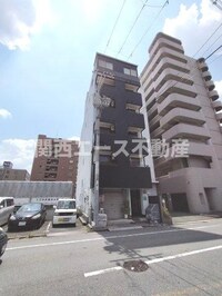 ブランデール長田